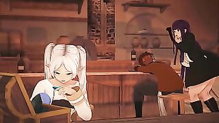 NTR Frierens Potion