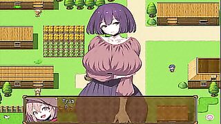 Futanari Alchemist Triss 7 No Commentary