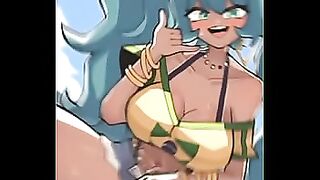 miku x brazilian miku edit