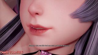 Under The Witch  Deborah Room