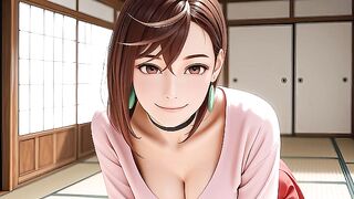 Waifu Sessions: Momo Ayase