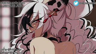 [SFW ASMR] Lewd Night With A Cowgirl MILF! [F4M]