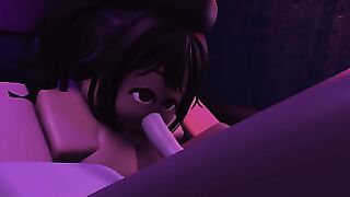Late Night Blow [Roblox]