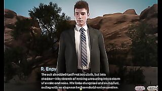 Symphony of the Serpent - (PT 30) - {NLT MEDIA} - (Visual novel)
