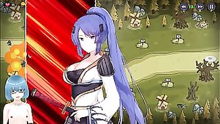 Beautiful Mystic Defenders Gameplay 3