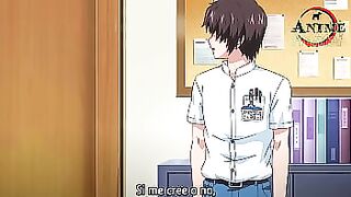 Mankitsu Happening: Episodio 1