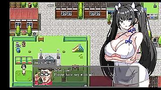 Busty Detective! The Case Files of Aine Tamagushi playthrough Part 4
