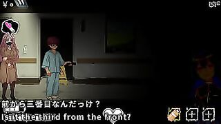 Hospital Seduction(Machine translated subtitles)[trial var]