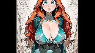 Sexy Bitch Disney Girl Fucking Hard Sex Anime Hentai