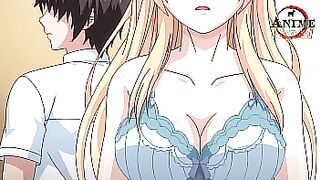 Mankitsu Happening: Episodio 2