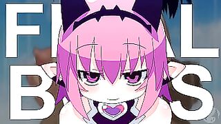 [IcyKuroi] New Level HMV