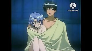 Natural Another - Episode 1 - 2 (Sex Scenes)