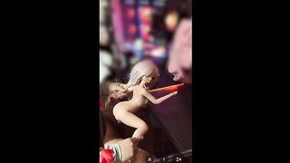 65cm Mozu Doll ( Stella ) - Gamer Doll