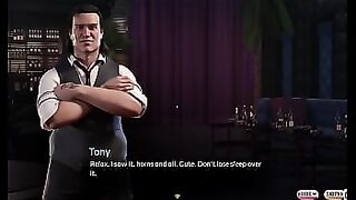 Symphony of the Serpent - (PT 33) - {NLT MEDIA} - (Visual novel)