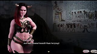 Symphony of the Serpent - (PT 32) - {NLT MEDIA} - (Visual novel)