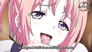 Mankitsu Happening: Episodio 3