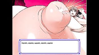 Diabolical Modified Wife Boobs Final Milk Nipples - Inverted