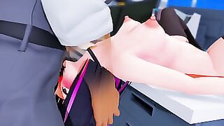 Kyouyama Kazusa collection