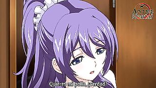 Mankitsu Happening&colon; Episodio 4