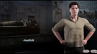 Symphony of the Serpent - (PT 35) - {NLT MEDIA} - (Visual novel)