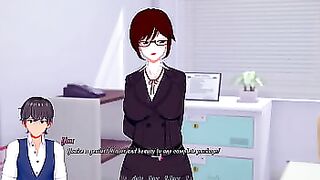Our business is getting on track (My Office Adventure) Part 2
