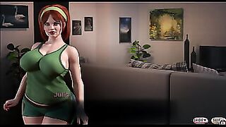 Symphony of the Serpent - (PT 36) - {NLT MEDIA} - (Visual novel)