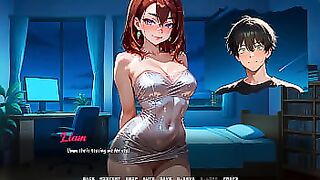Corrupted by Love Chapter 1.3 Corruption Route Part# 1