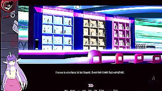 A Fornight At Frennie Fazclaires Part 10