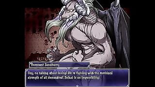 Demons Roots - Parte 01 - Prologo