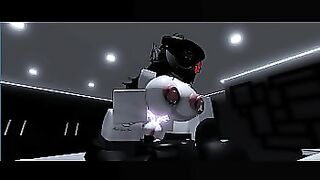 Fucking all my avatars cuz why not pt3 (added sound effects) (DxrK v3)