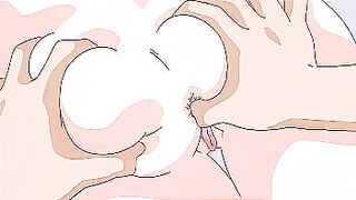 Hentai – Doctor Goes Too Far in the Medical Exam [UNCENSORED]