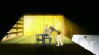Hentai - Panty Flash Teacher Volumes 1 Uncensored Hard Coded English Subs