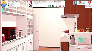 Wow these women are a real piece of work huh (My Office Adventure) Part 3