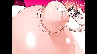 Diabolical Modified Wife Boobs Final Milk