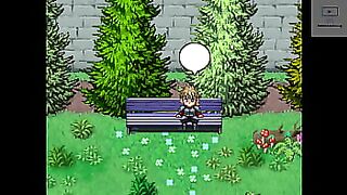 Henteria Chronicles 3 Part 25 Eng (game with pixel art no images or animated scenes)