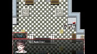 HAREM In Another World [ HENTAI Game ] Ep.37 stopping the ugly bastard CUCKOLD RITUAL !