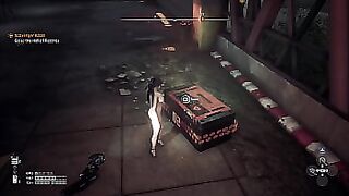Stellar Blade Nude Mod Playthrough Part 8