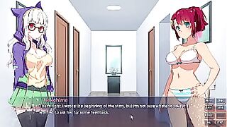 Sakura Gamer - Episode 12