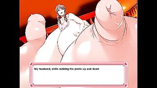 Diabolical Modified Wife Boobs Final - Super Breast Doggy Style