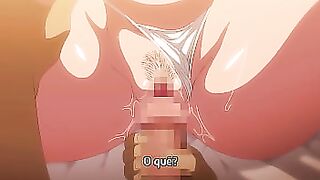 Hentailegendado