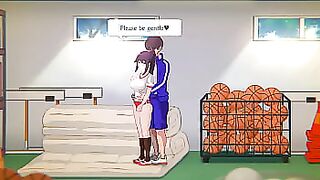Hentai sex game 7 days girlfriend