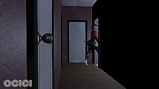 Desires (VAM) - Intro - Ass Job - OCICI