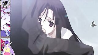 School Days Hentai Part 6