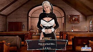 EP6: Lust Sisters (SFW)