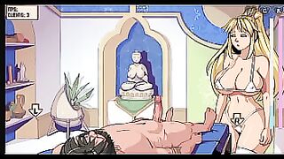 The Lewd Knight Part 4 playthrough | hentai game