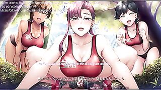 Saimin Seishidou -Secret Lesson- Scene17-20 with subtile