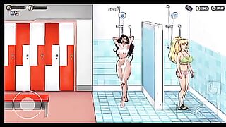 The Lewd Knight Part 1 playthrough | hentai game