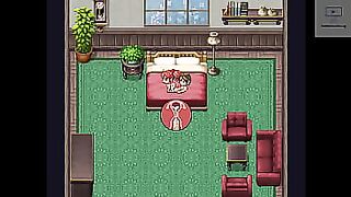 Henteria Chronicles 3 Part 26 Eng (game with pixel art no images or animated scenes)