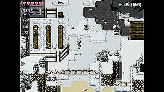 &lpar;  18 &rpar; H RPG Games We Have No Rice&excl; ~Magical Farming Survival RPG~&num;2