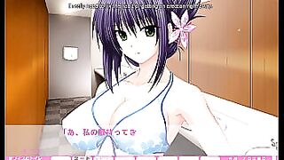 Erotica Yuuwaku - Sugumi Route 3 - Personal Bikini Adjustments